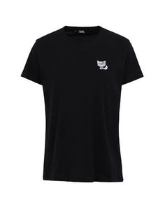 Футболка Karl Lagerfeld