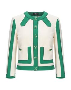 Пиджак Elisabetta Franchi