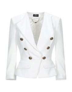 Пиджак Elisabetta Franchi