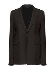 Пиджак Rick Owens