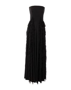 Длинное платье Chiara Boni LA Petite Robe