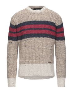 Свитер Dsquared2