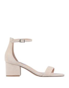 Сандалии Steve Madden