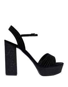 Сандалии Casadei