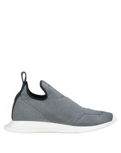 Низкие кеды и кроссовки Drkshdw BY Rick Owens