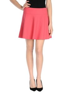 Мини-юбка RED Valentino