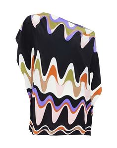 Блузка Emilio Pucci