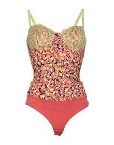 Топ без рукавов Elisabetta Franchi