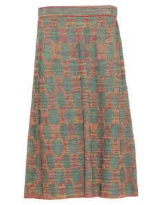 Юбка длиной 3/4 M Missoni