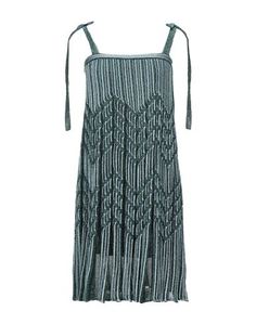 Короткое платье M Missoni