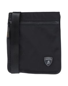 Сумка через плечо Automobili Lamborghini
