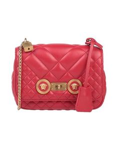 Сумка через плечо Versace