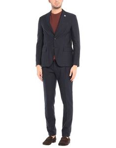 Костюм Lardini