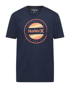 Футболка Hurley