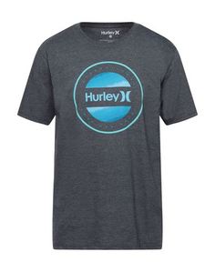 Футболка Hurley