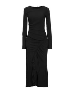 Длинное платье Pinko