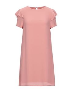 Короткое платье Blugirl Blumarine