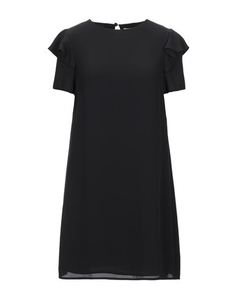 Короткое платье Blugirl Blumarine
