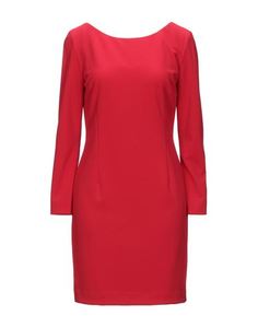 Короткое платье BB Girls