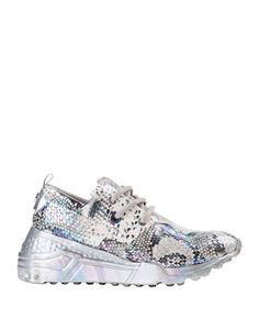 Низкие кеды и кроссовки Steve Madden