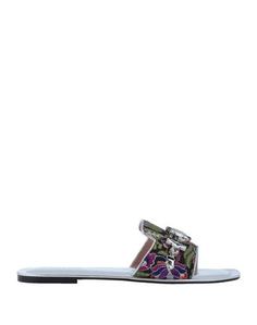Сандалии Pollini