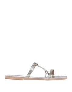 Сандалии Ancient Greek Sandals