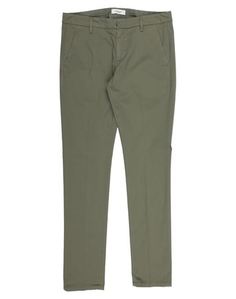 Повседневные брюки Dondup