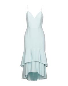 Платье длиной 3/4 Alice + Olivia