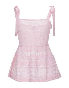 Топ без рукавов M Missoni