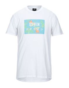 Футболка Edwin