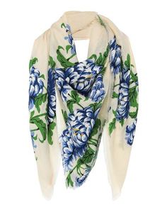 Палантин Tory Burch