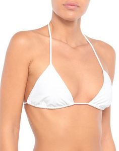 Купальный бюстгальтер Ermanno Scervino Beachwear