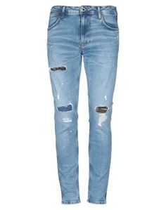 Джинсовые брюки Pepe Jeans