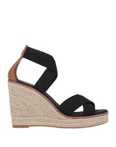 Сандалии Tory Burch