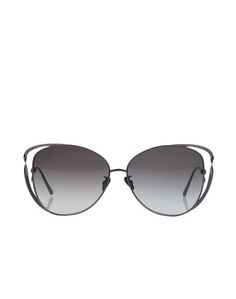 Солнечные очки Linda Farrow Luxe
