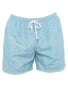 Шорты для плавания Barba Napoli