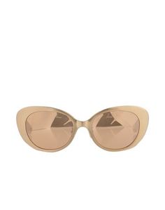 Солнечные очки Linda Farrow Luxe