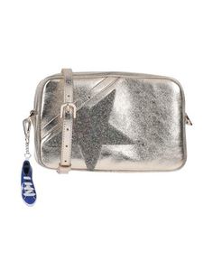 Сумка через плечо Golden Goose Deluxe Brand