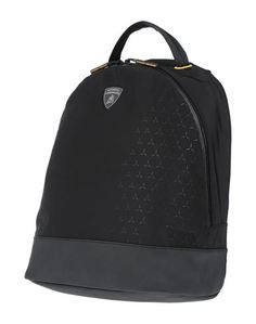Рюкзаки и сумки на пояс Automobili Lamborghini