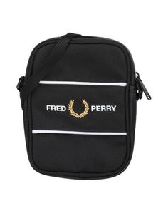 Сумка через плечо Fred Perry