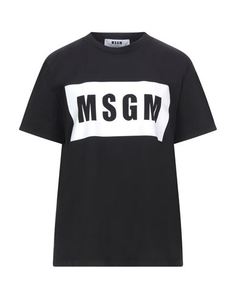 Футболка Msgm