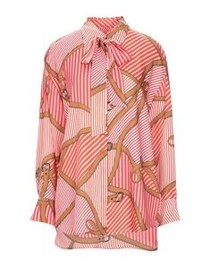 Pубашка Msgm
