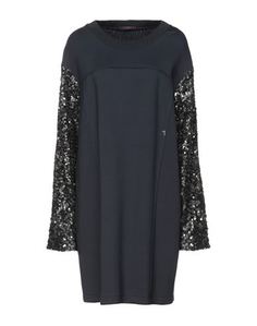Короткое платье Trussardi Jeans