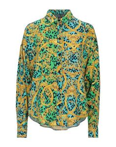 Pубашка Versace Jeans Couture
