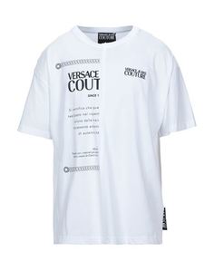 Футболка Versace Jeans Couture