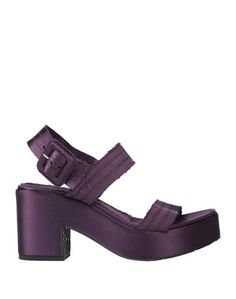 Сандалии Pedro GarcÍa