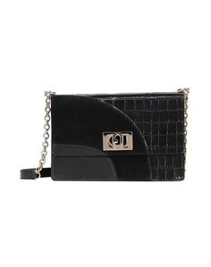 Сумка через плечо Furla