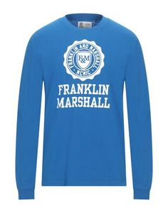 Футболка Franklin & Marshall