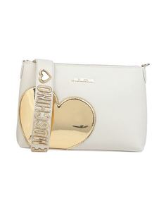 Сумка через плечо Love Moschino