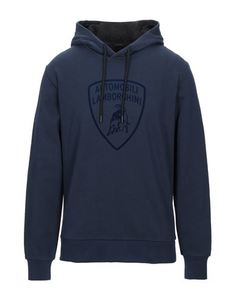 Толстовка Automobili Lamborghini